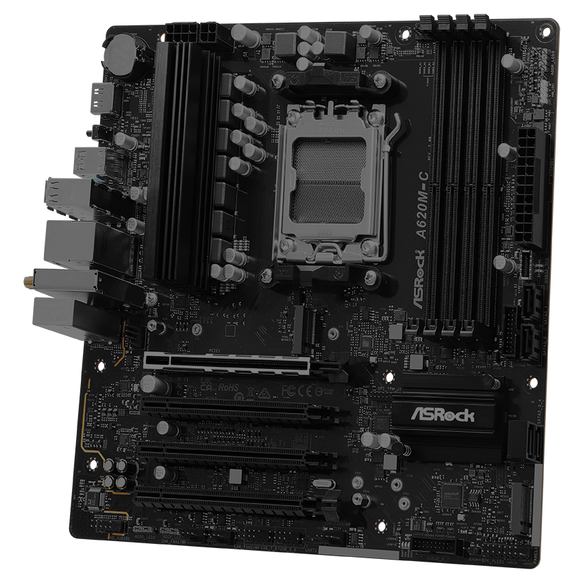 【RE】Cooling(Alum+Fan+PWM)-notPG